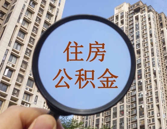 查询公积金-中卫公积金代办平台